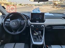 تويوتا راف 4